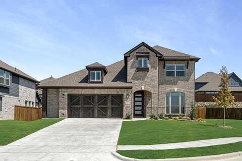 1207 Peacock Lane, Wylie, TX 75098