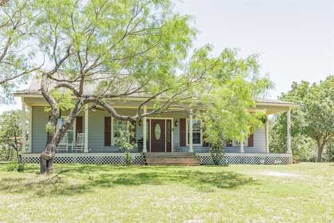 239 County Road 3586, Paradise, TX 76073