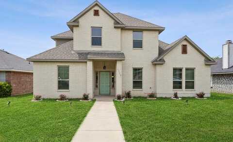 1122 Alicia Lane, Lancaster, TX 75134