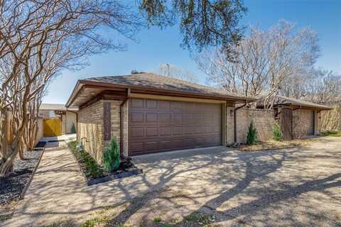 12617 Montfort Drive, Dallas, TX 75230