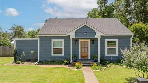 107 W Myrtle, Winnsboro, TX 75494