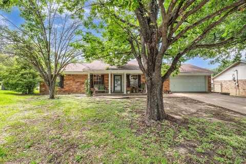 7113 Oxford Drive, Waco, TX 76712