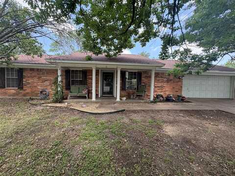 7113 Oxford Drive, Waco, TX 76712