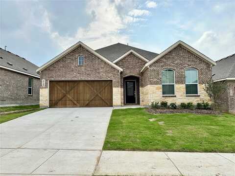 2128 Striker Way, Celina, TX 75009