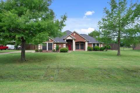 12319 N Emerald Ranch Lane, Forney, TX 75126