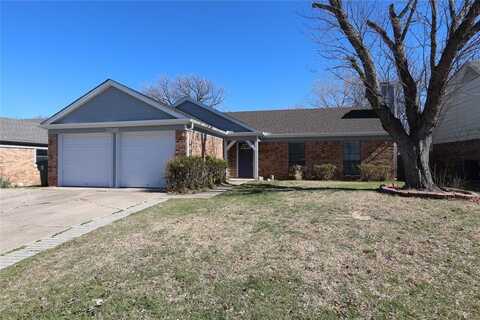 5316 Gregory Drive, Flower Mound, TX 75028