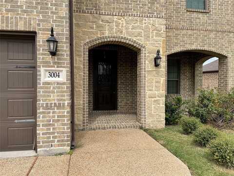 3004 Guadalupe Drive, Forney, TX 75126