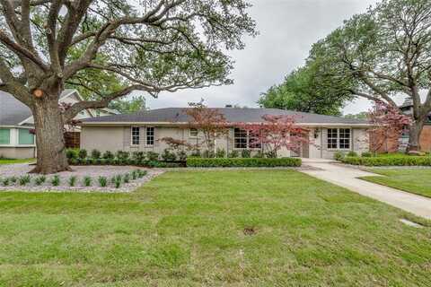 7208 Joyce, Dallas, TX 75225