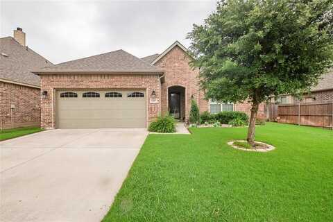 12417 Angel Vine Drive, Fort Worth, TX 76028