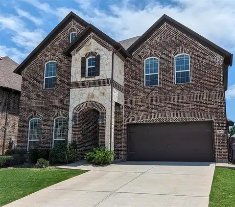 2604 Shadow Glen Drive, Little Elm, TX 75068