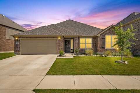 952 Sweeping Butte Drive, Fort Worth, TX 76052