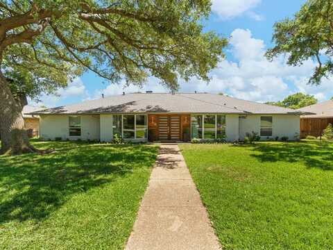 7724 Meadowhaven Drive, Dallas, TX 75254