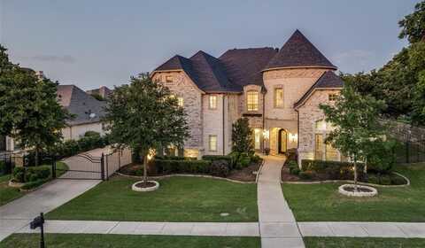 1001 Tennyson Drive, Southlake, TX 76092