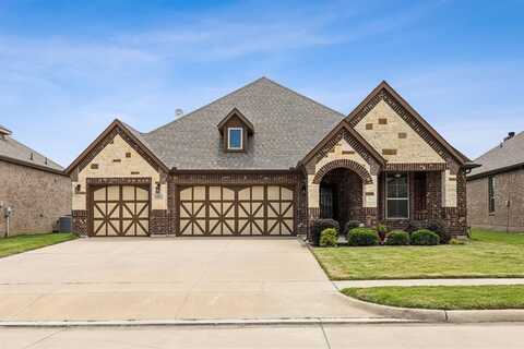 1685 Laramie Lane, Burleson, TX 76028