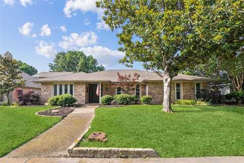 6920 Flintcove Drive, Dallas, TX 75248