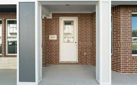 254 Harris Street, Lewisville, TX 75057