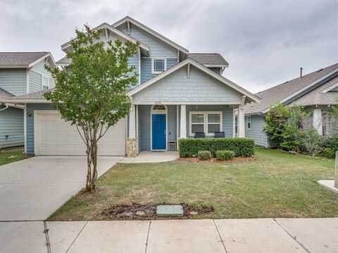 18133 Justice Lane, Dallas, TX 75287
