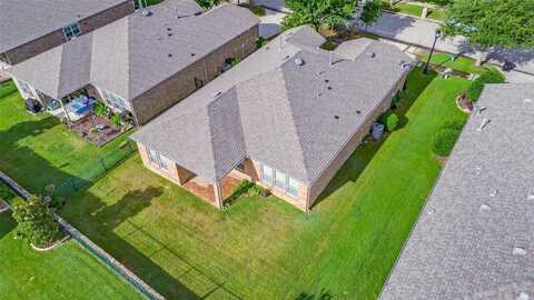 1130 Pasatiempo Drive, Frisco, TX 75036