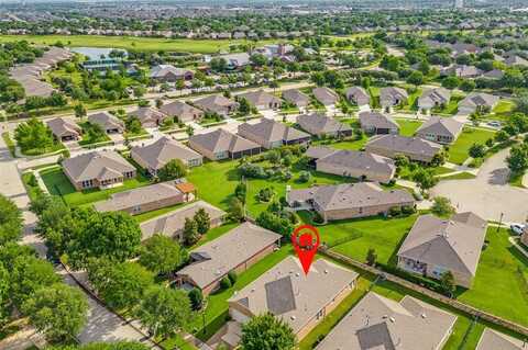 1130 Pasatiempo Drive, Frisco, TX 75036