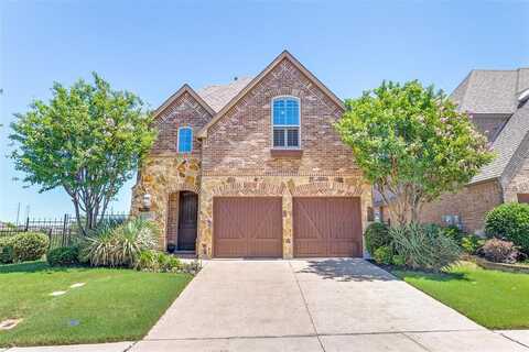 131 Lavaca Drive, Irving, TX 75039