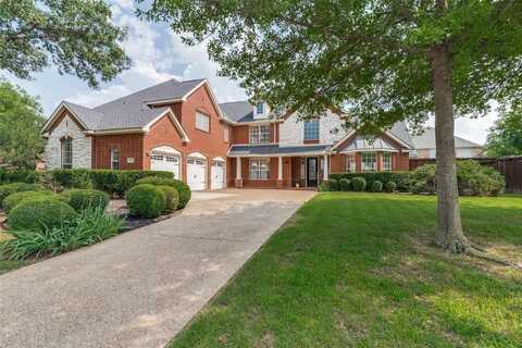 2001 Longfellow Lane, Flower Mound, TX 75028