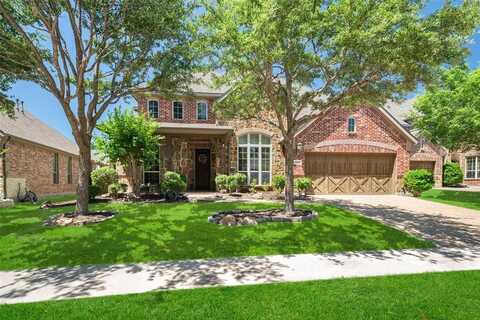 8100 Ravencliff Drive, McKinney, TX 75070