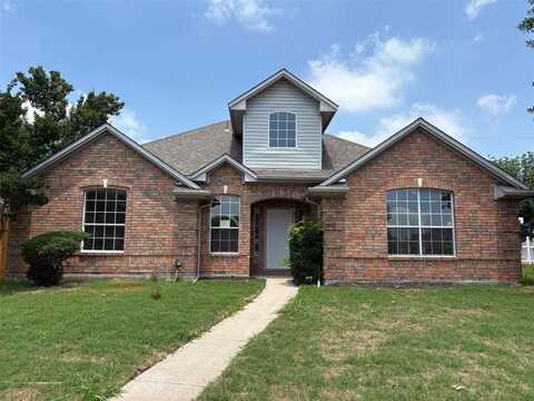 5421 Palace Drive, Richardson, TX 75082