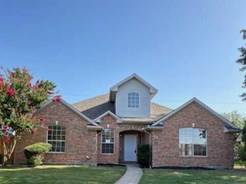 5421 Palace Drive, Richardson, TX 75082