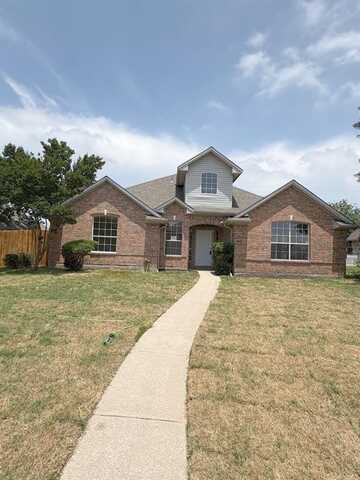 5421 Palace Drive, Richardson, TX 75082