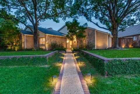 9616 Viewside Drive, Dallas, TX 75231
