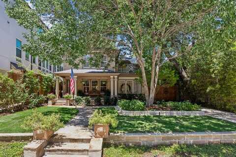 6329 Richmond Avenue, Dallas, TX 75214