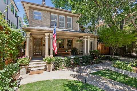 6329 Richmond Avenue, Dallas, TX 75214