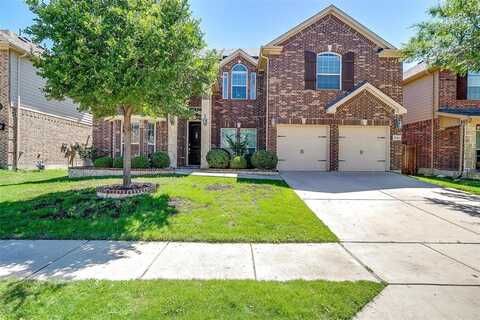 9836 Amaranth Drive, Fort Worth, TX 76177