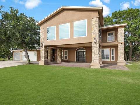 710 Crows Point, Lake Bridgeport, TX 76426