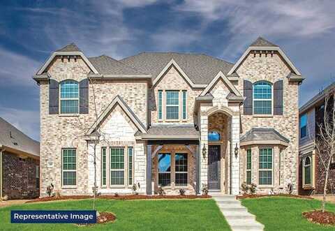 14897 Grand Highlands, Frisco, TX 75035