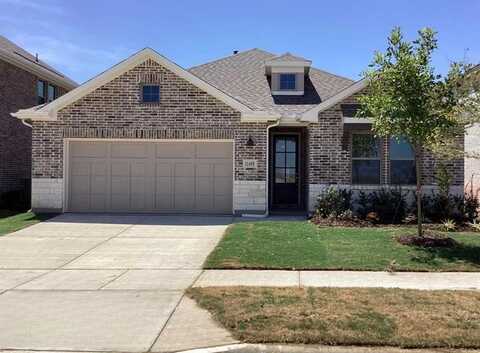 1408 Abbott Creek Road, Celina, TX 75009