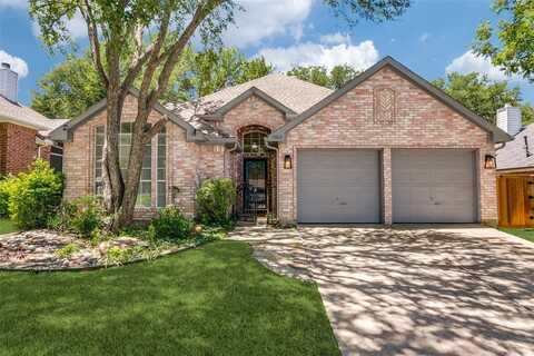 2609 Westerville Court, Flower Mound, TX 75028