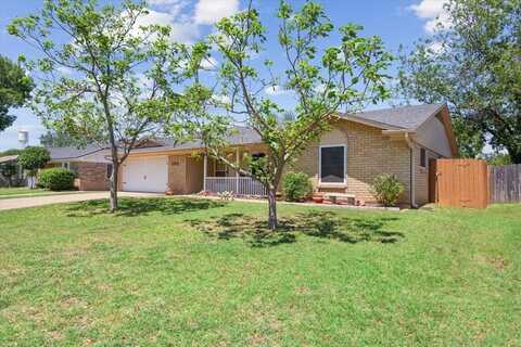 109 S. Patricia St., Waco, TX 76705