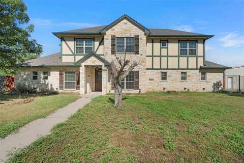 1411 Stillmeadow Drive, West, TX 76691