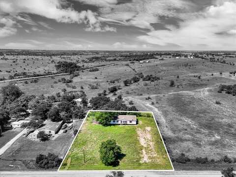 1640 Raby Road, Eddy, TX 76524