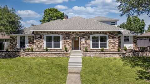 2626 Club Meadow Drive, Garland, TX 75043