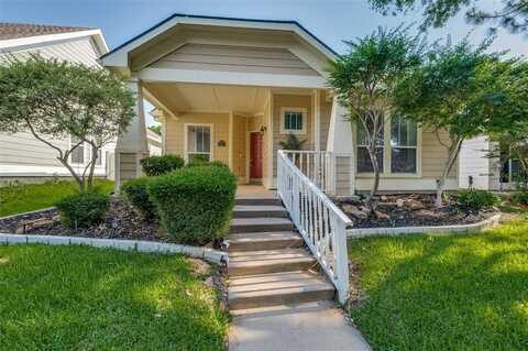 1375 Kingston Place, Providence Village, TX 76227