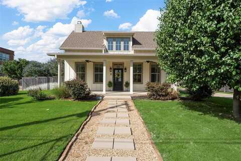 715 S 8th Street, Waco, TX 76706