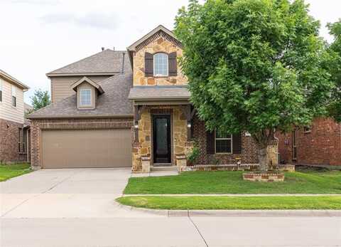 10909 Blake Gardens, McKinney, TX 75072