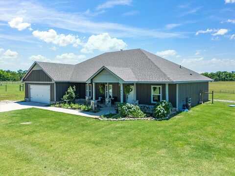 431 Advance Road, Weatherford, TX 76088