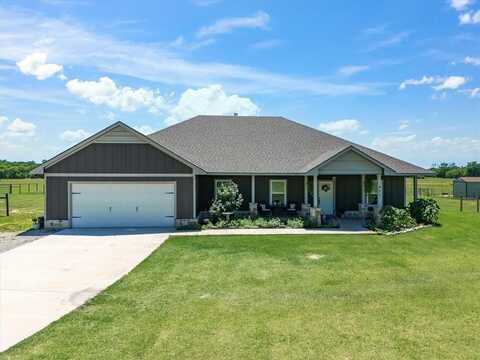 431 Advance Road, Weatherford, TX 76088