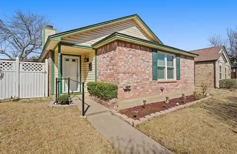 2311 Markland Street, Irving, TX 75060