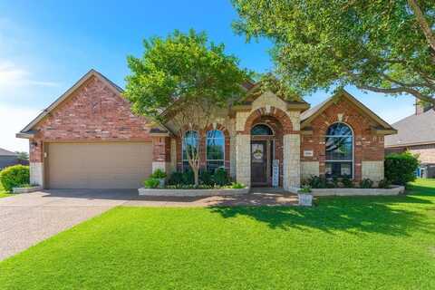 306 Hardeman Boulevard, Justin, TX 76247