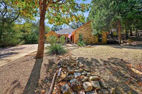 118 Hacienda Drive, Pottsboro, TX 75076