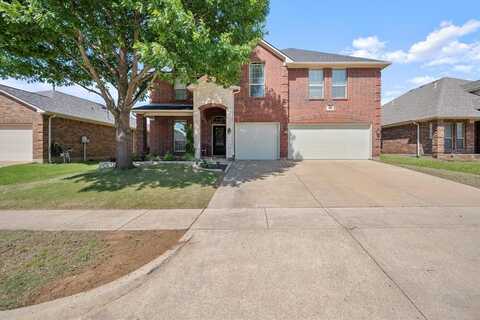 7608 White Fawn Road, Arlington, TX 76002